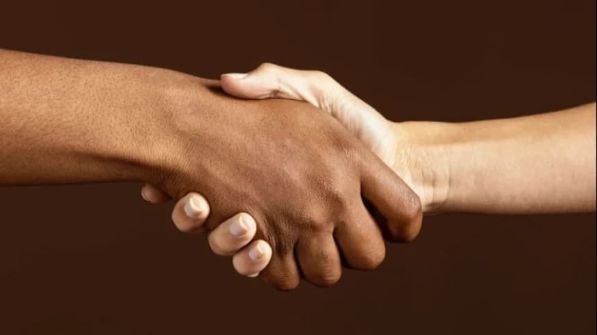 Toleransi Rasulullah pada Umat Agama Lain