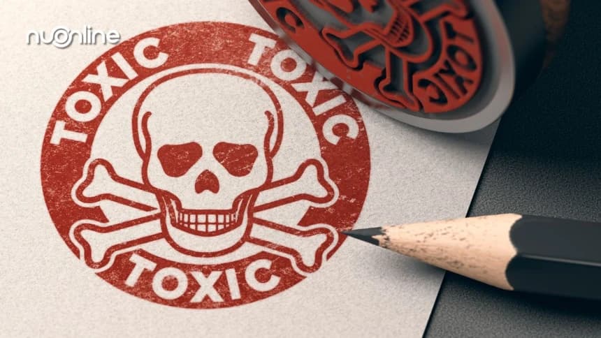 Khutbah Jumat: Pentingnya Menjauhi Lingkungan Pertemanan yang Toxic