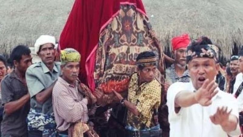 Belajar dari Desa Watu Asa NTT untuk Penguatan Toleransi Berbasis Kearifan Lokal di Era 4.0