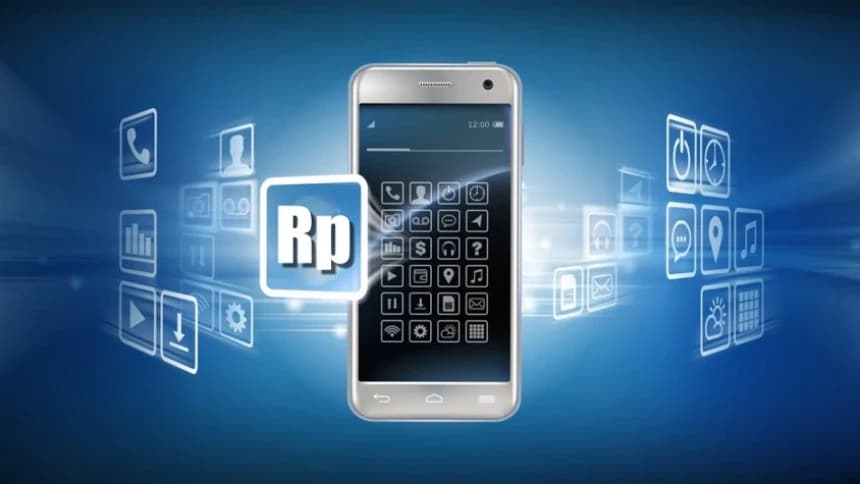 Hukum Transaksi Jual Beli Online di Masjid