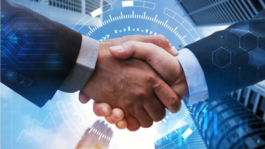 Hikmah Akad Salam: Solusi Islam bagi Transaksi Modern