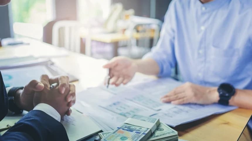 Kemandirian Warga dan Literasi Keuangan Jam’iyah