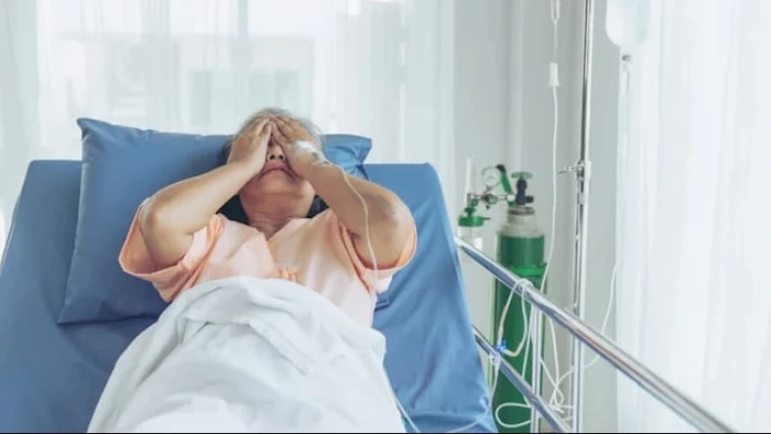 Mengenal Trauma Healing, Pemulihan Guncangan Mental Pascabencana