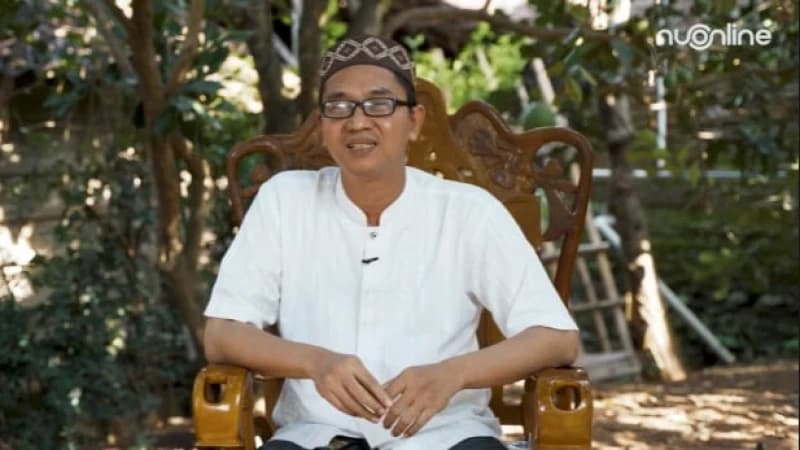 Dua Setengah Tahun, Tunanetra Ini Mampu Hafal Qur’an Melalui Walkman