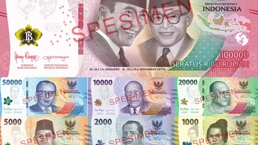 Cara Cek Lokasi Penukaran Uang Baru 2022 di Berbagai Daerah