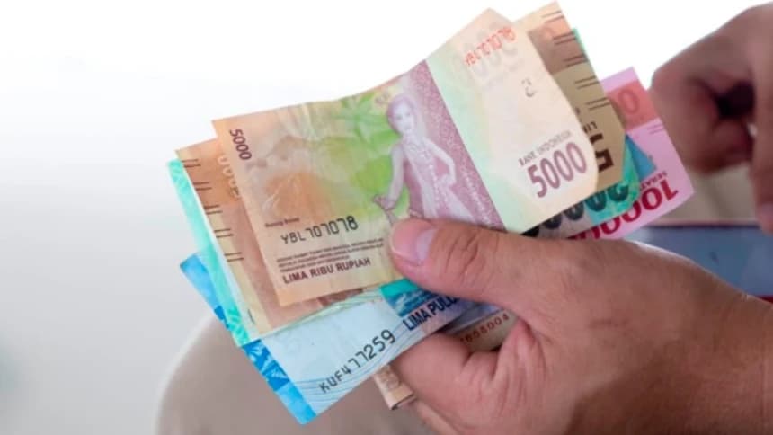 Awas! Boncos Finansial Pasca-Lebaran