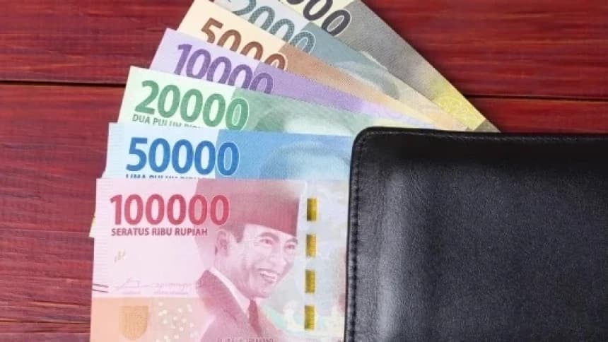 Humor Gus Baha: Ketika Istri Minta Duit Suami