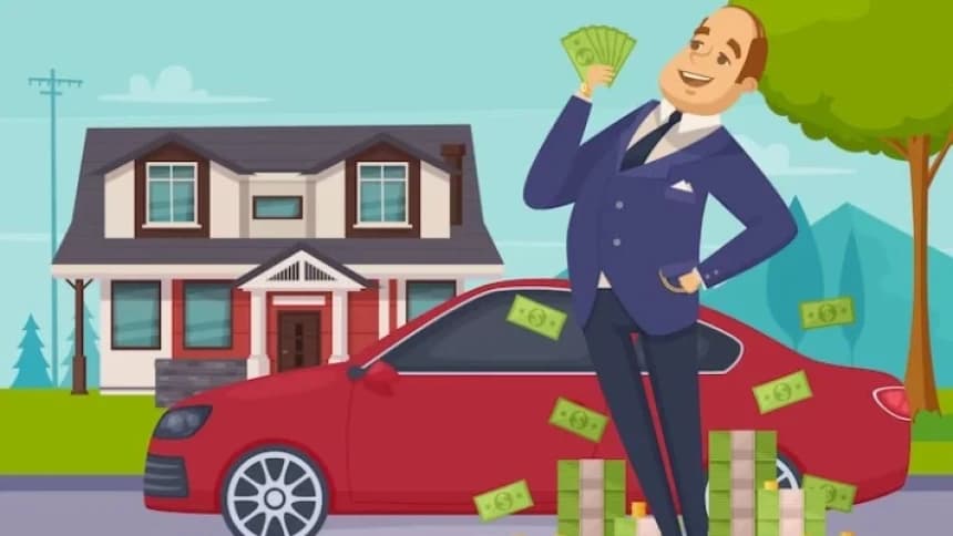 Makna Pernyataan Umar bin Khattab: Kamu Punya Uang, Kamu Punya Kuasa