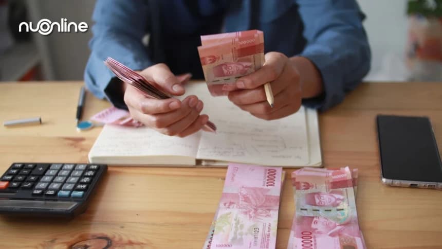 Legalitas Wakaf Uang dalam Perspektif Hukum Islam