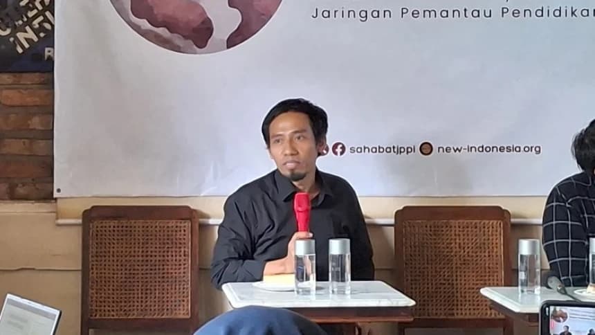 JPPI Nilai Presiden Belum Jalankan Putusan MK soal Sekolah Tanpa Dipungut Biaya