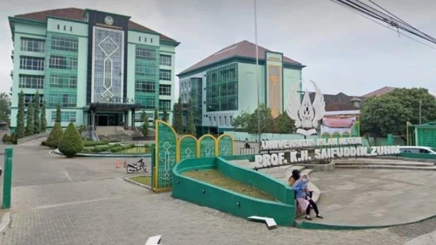 UIN Saizu Purwokerto, PTKIN Unggulan Bidang Riset dengan Jejaring Internasional dan Penguatan Budaya Lokal