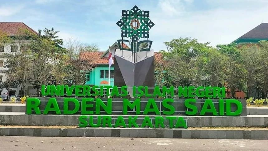 Menilik Lokasi Lomba MTQ Porseni NU di UIN Surakarta, Terbagi 4 Titik