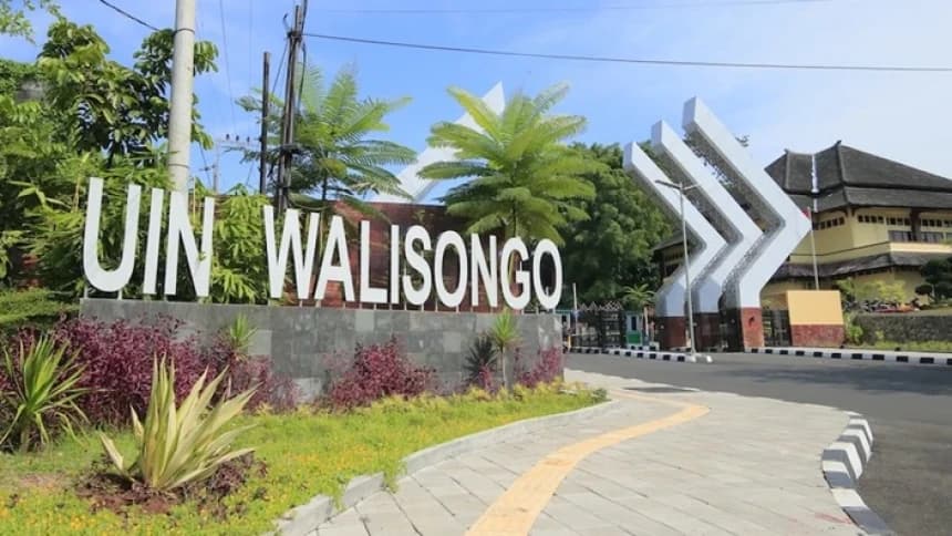UIN Walisongo Semarang Resmi Buka Fakultas Kedokteran