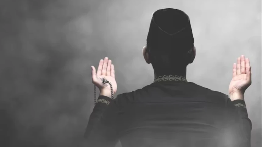 Tafsir Al-Baqarah 214: Ujian Allah bagi Orang-orang Beriman