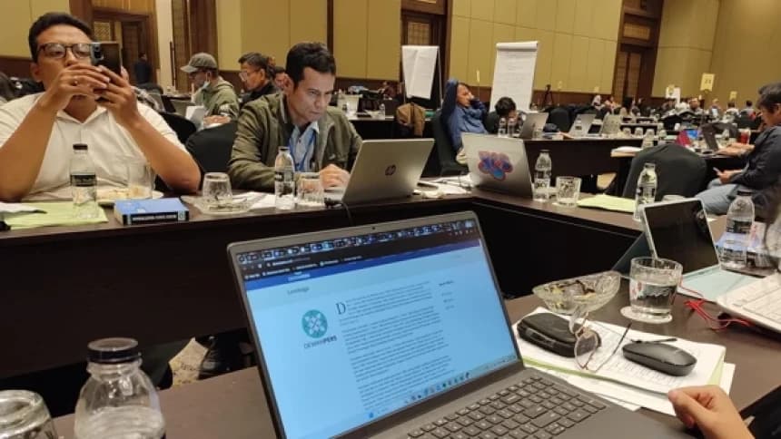 Paten Jadi Pewarta Kompeten: Lika-Liku Ikut UKW