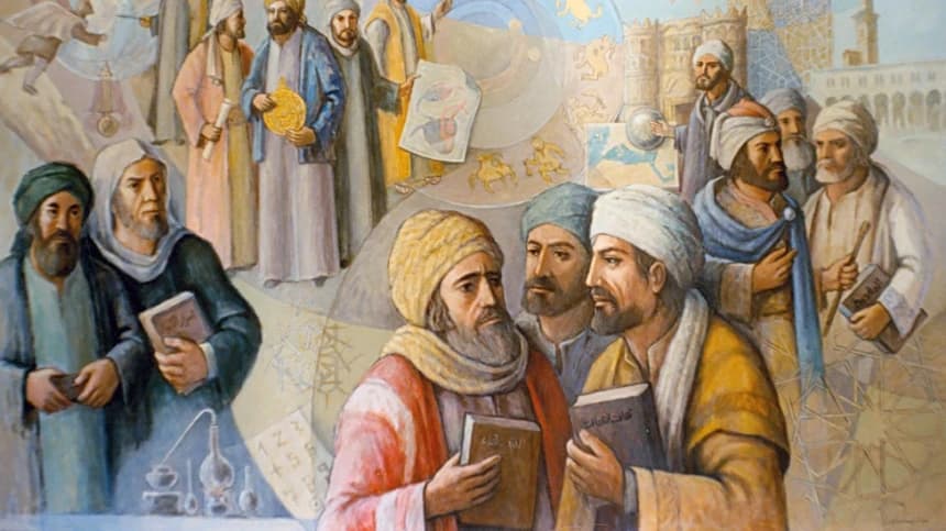 Hippocrates, Bapak Kedokteran dalam Pandangan Ulama Klasik