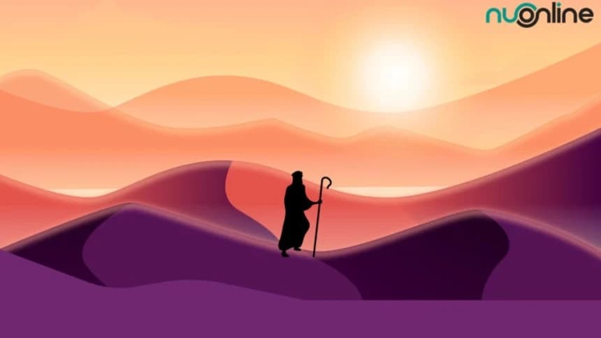 Usaid bin Hudair, Sahabat Rasulullah yang Wafat di Penghujung Sya’ban