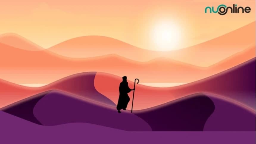 Khutbah Jumat Bahasa Sunda: Nguatkeun Iman, Islam, jeung Ihsan keur Ngahontal Ma’rifat