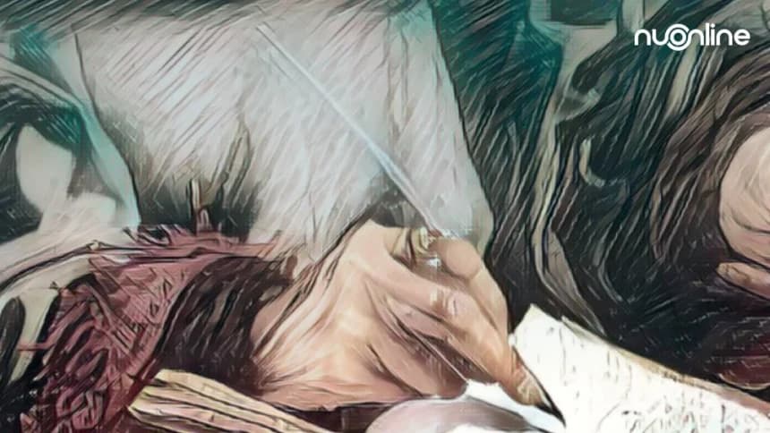 Abu Tsana’ al-Alusi, Mufassir Kondang yang Lahir di Bulan Sya’ban