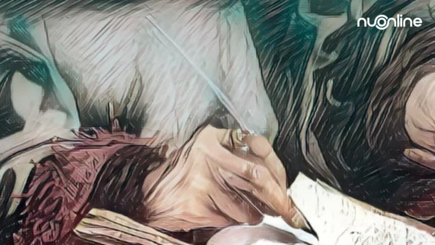 Ibnu Hazm, Ulama Literalis yang Wafat di Penghujung Sya’ban