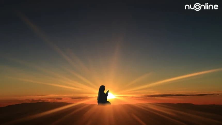 Detik-Detik Akhir Menjelang Kiamat