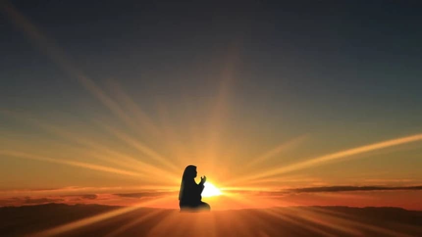 Peluang Wanita Haid dan Nifas Meraih Keutamaan Lailatul Qadar