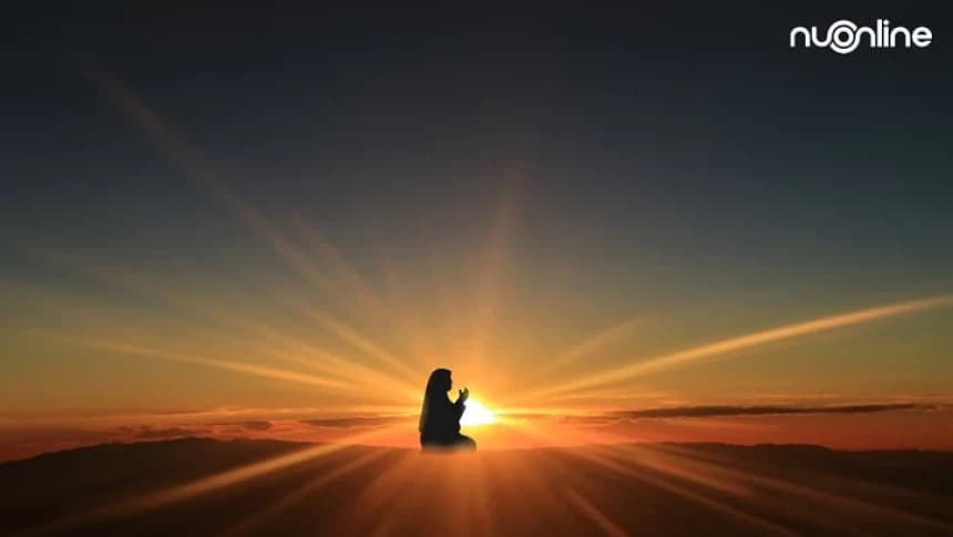 Uzlah: Cara Sehat Menenangkan Jiwa di Zaman Modern