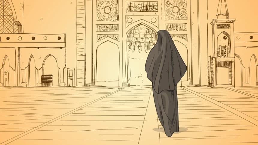 Hj Siti Suryani Thahir, Ulama Betawi Pendiri Majelis Taklim Kaum Ibu di Jakarta