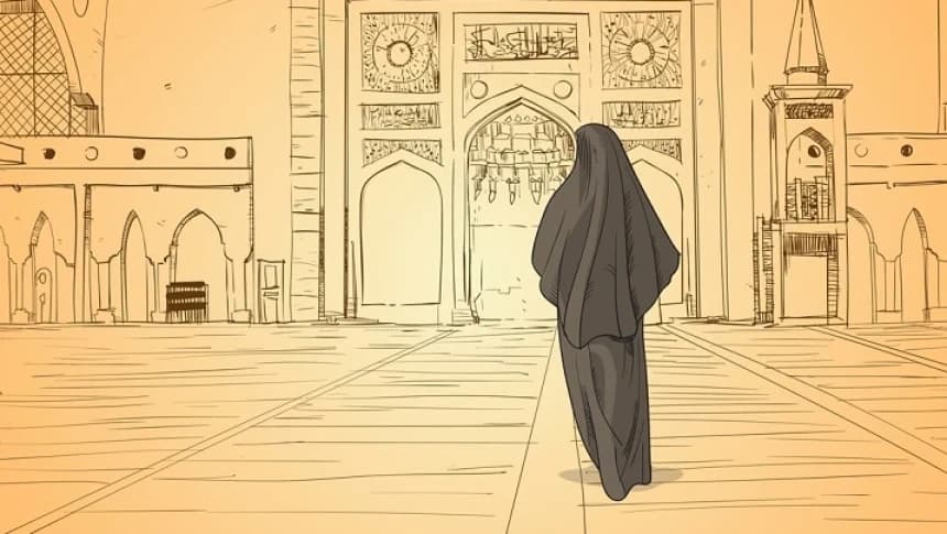 Khaizuran, Istri Khalifah Al-Mahdi yang Memperkeruh Panggung Politik Dinasti Abbasiyah