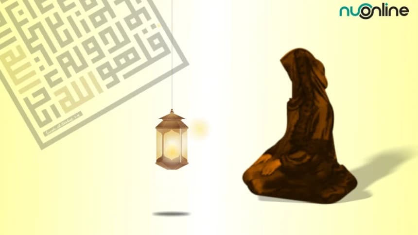 Kisah Tsuwaibah, Puasa Hari Senin, dan Peringatan Maulid