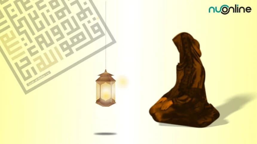 Kultum Ramadhan: Cara Meraih Keutamaan Ramadhan bagi Perempuan Haid