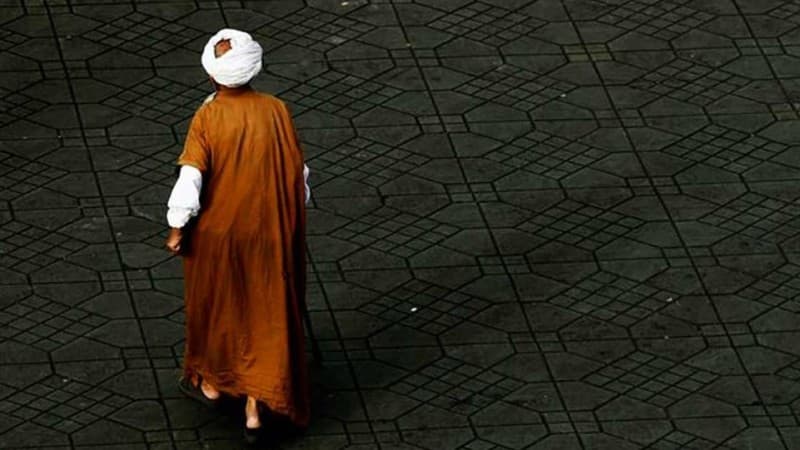 Menelisik Perjalanan Intelektual Syaikhona Kholil