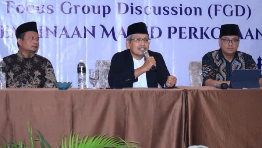 Soal Pilkada 2024, Gus Ulil Harap Kepala Daerah yang Terpilih Berkompeten
