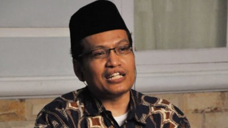 Ruang Tamu Nabi Muhammad Selalu Terbuka, Gus Ulil: Seperti Kiai Pesantren