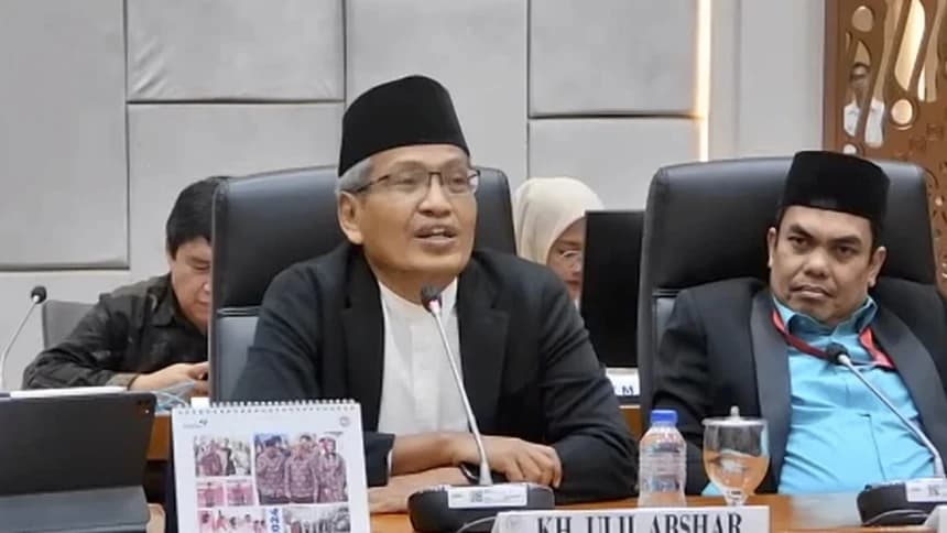 Ketua PBNU: Kritik soal Konsesi Tambang adalah Sesuatu yang Baik