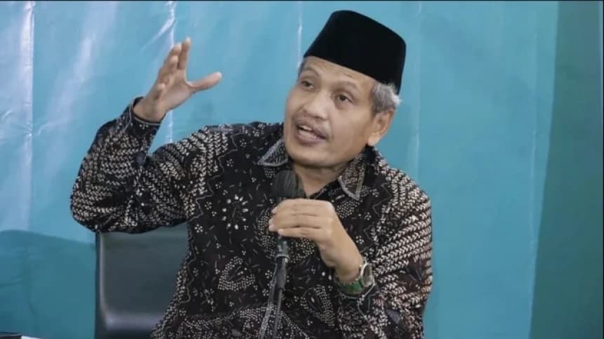 Ghazalia College Bakal Bangun Pesantren, Ini Amalan Wirid yang Diberikan Gus Mus