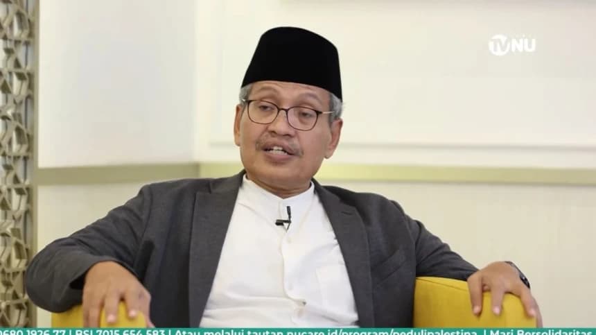 Ketua PBNU Nilai BPKH Penting Tetap sebagai Lembaga Independen