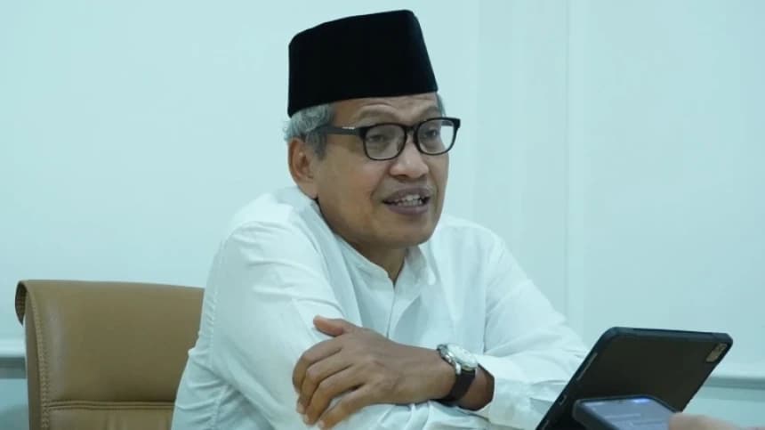 Tanggapi Pemilu, Gus Ulil Senang Kekuatan Kritis Kembali Bangun 