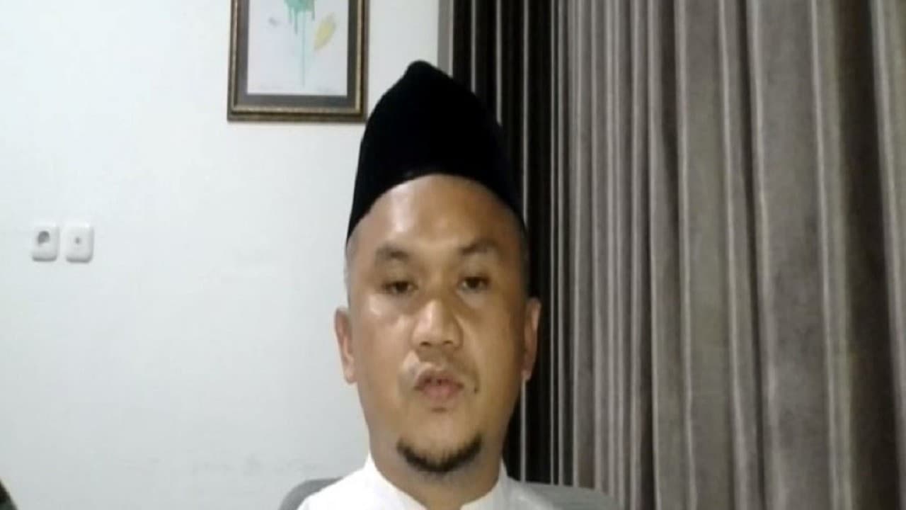 RMI PBNU completes Primary and Booster vaccinations for clerics and santri