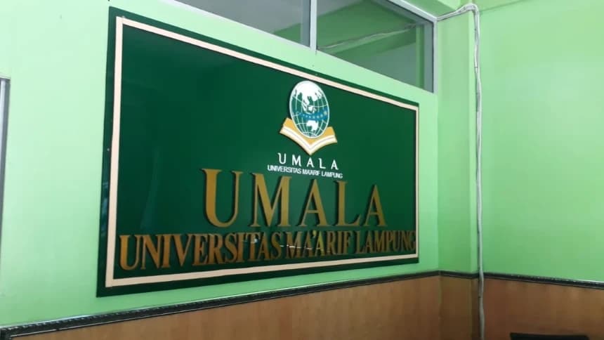 Mengenal Umala Metro, Kampus Lokasi Konferwil Ke-11 NU Lampung