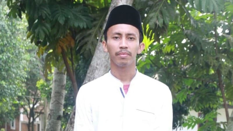 Alhamdulillah, Alumnus Unusia Berhasil Raih Beasiswa S2 di Malaysia