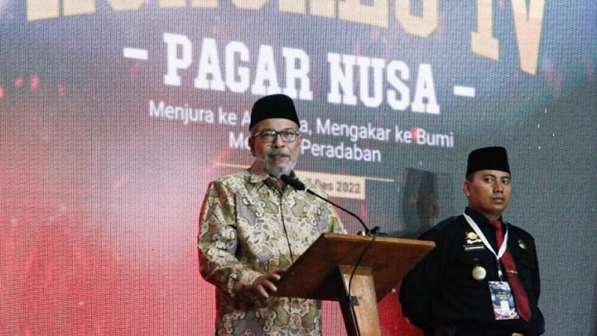 PBNU Ingatkan Pagar Nusa Susun Program yang Terencana dan Jelas Targetnya
