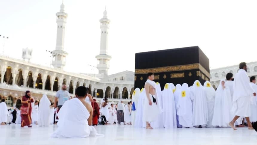 Umrah Mandiri Dianggap Berisiko, Pengusaha Travel Minta Regulasi Ketat