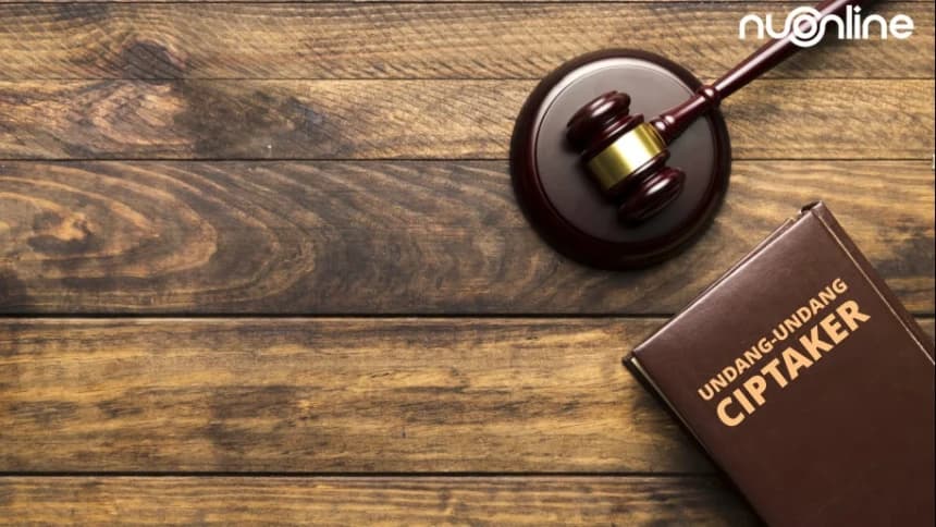 Pengamat Sebut Penerbitan Perppu UU Cipta Kerja Cacat Formil