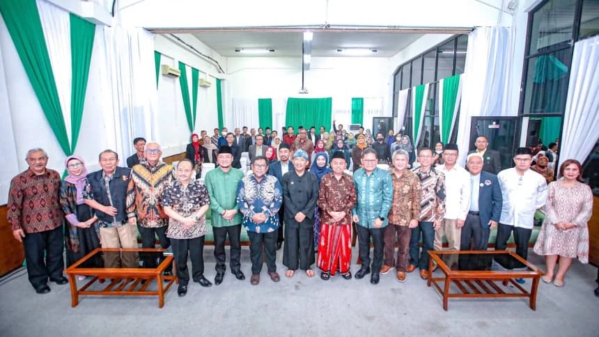 Upaya Universitas Islam Nusantara Meraih Kampus Unggul di 2024