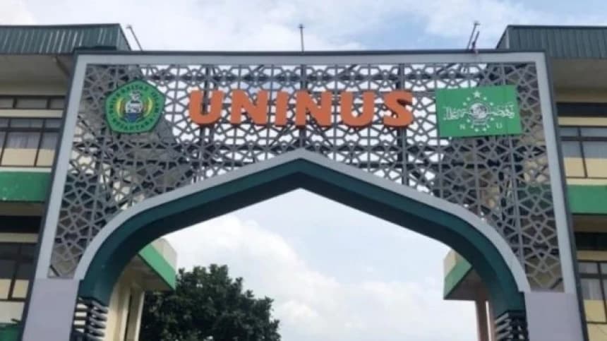 Krebis Uninus Tumbuhkan Jiwa Bisnis Mahasiswa dan Dosen