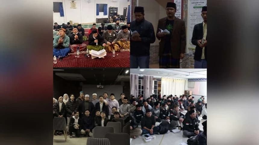 Terus Bertambah, Istighotsah Jelang 1 Abad NU Kini Diselenggarakan di 16 Negara