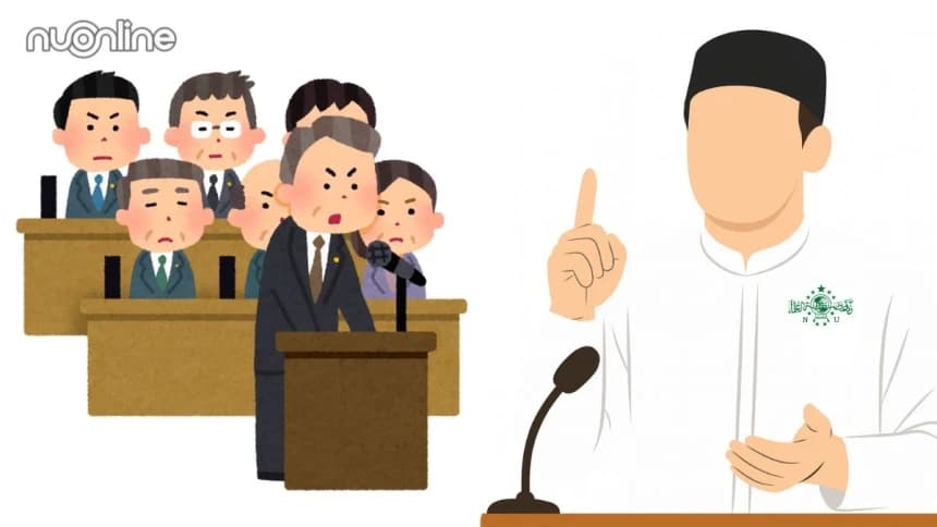 Kritik Pemerintah sebagai Nasihat dan Penuntun Moral, Bukan Tindakan Makar