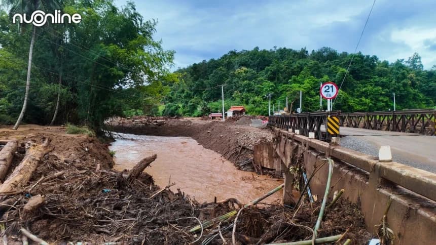 Adab Bermedia Sosial ketika Terjadi Bencana: Menjaga Hati, Empati, dan Informasi