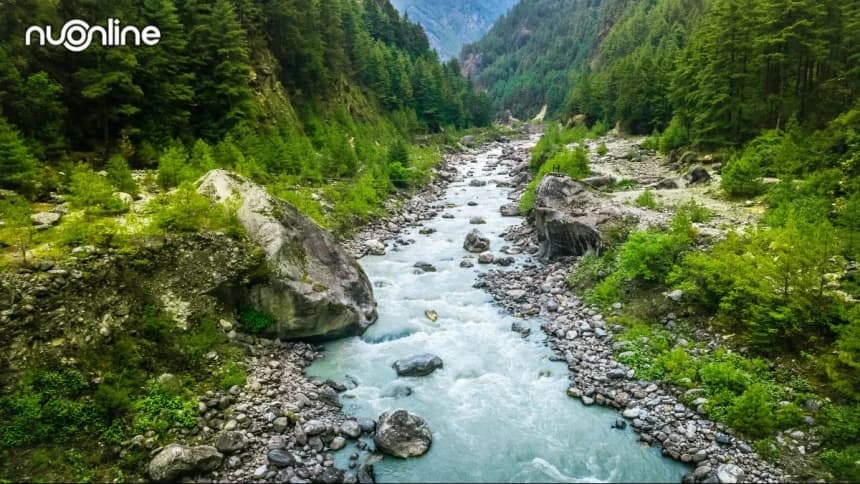 Khutbah Jumat: Penguatan Ekoteologi untuk Lingkungan yang Lestari